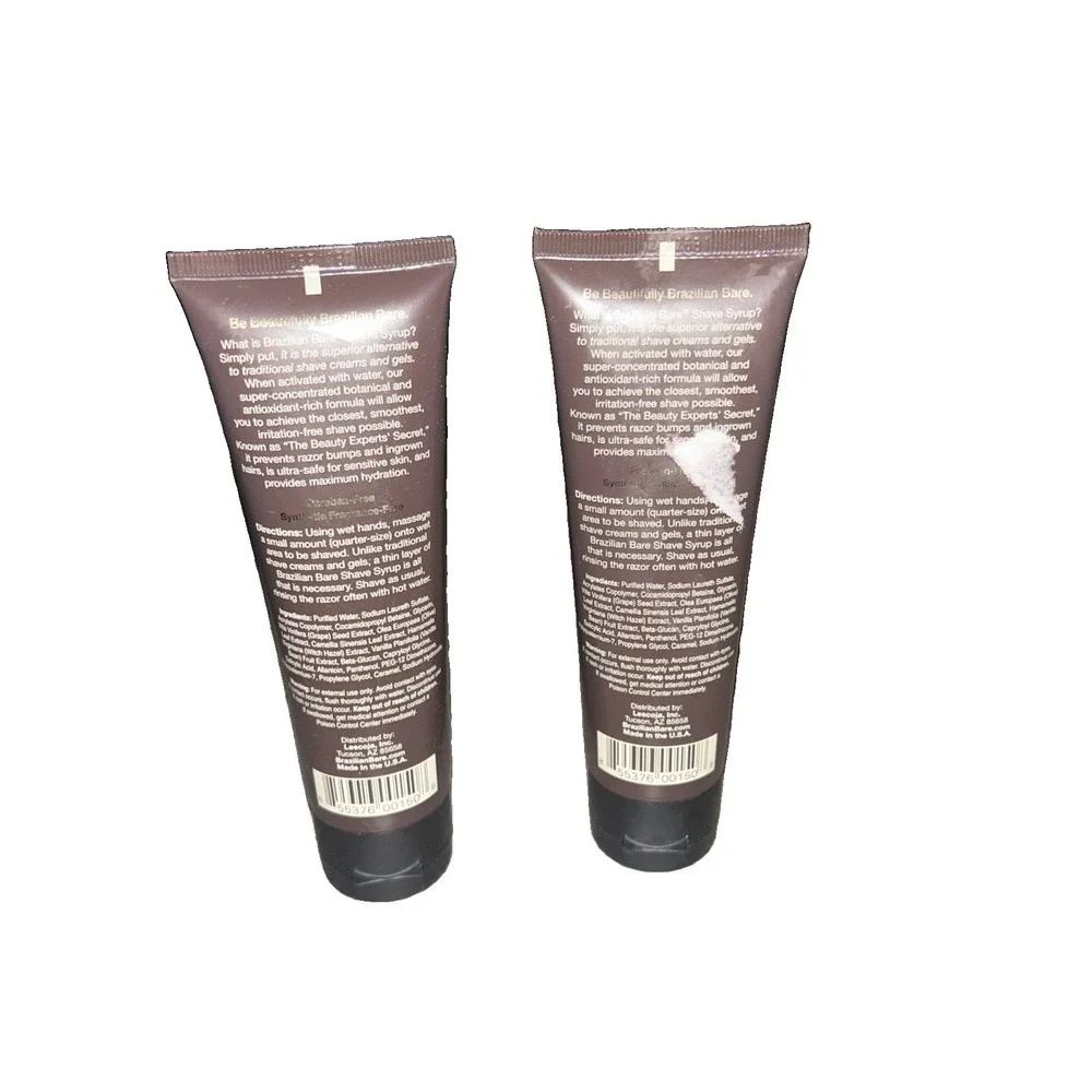 Brazilian Bare brazilian bare